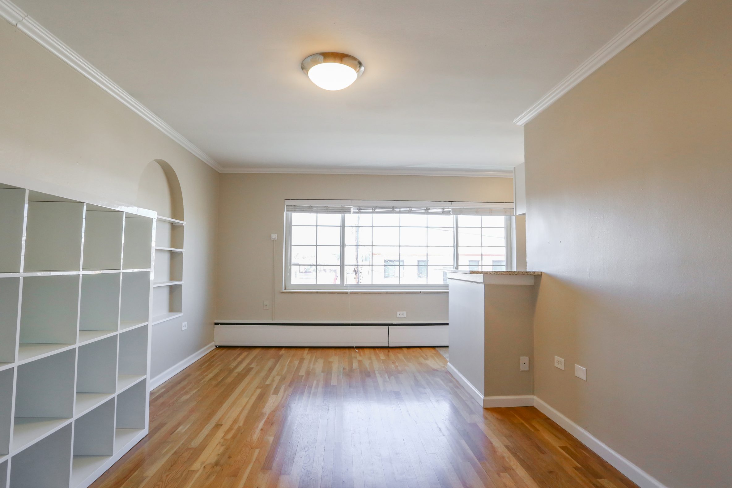 The Stanley Cornerstone Apartments